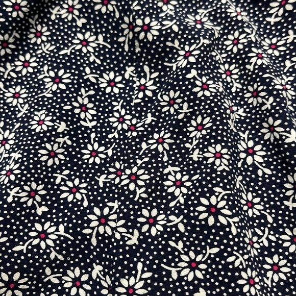 Luukse High Rise Daisy Wide Leg Palasso Pants - Picture 8 of 17